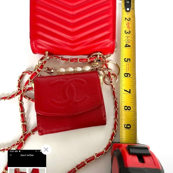 💎Chanel wallets💎 - Picture 7 of 10